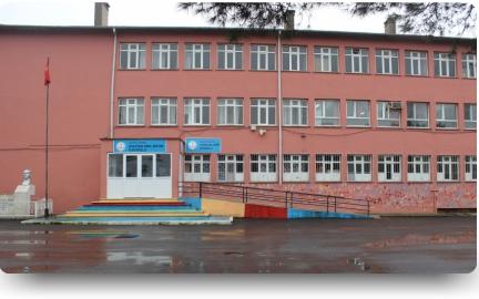 Bandırma Atatürk Özel Eğitim Ortaokulu Fotoğrafı